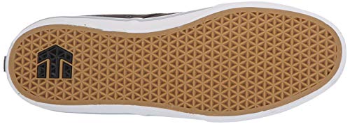 ETNAB|#Etnies Jameson Vulc, Zapatillas de Skateboard para Hombre, Graphite 047, 7.5 UK EU