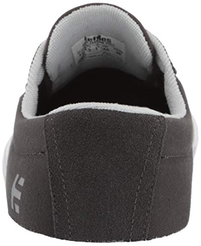 ETNAB|#Etnies Jameson Vulc, Zapatillas de Skateboard para Hombre, Graphite 047, 7.5 UK EU