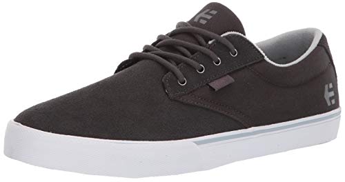 ETNAB|#Etnies Jameson Vulc, Zapatillas de Skateboard para Hombre, Graphite 047, 7.5 UK EU