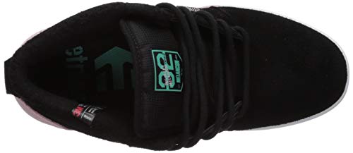 Etnies Jefferson Mtw W's X 32 Zapatillas de skate para mujer, Negro (Negro), 36.5 EU
