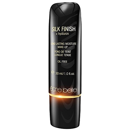 Etre Belle Silk Finish Plus Hyaluron Make-Up Number 06 30 ml