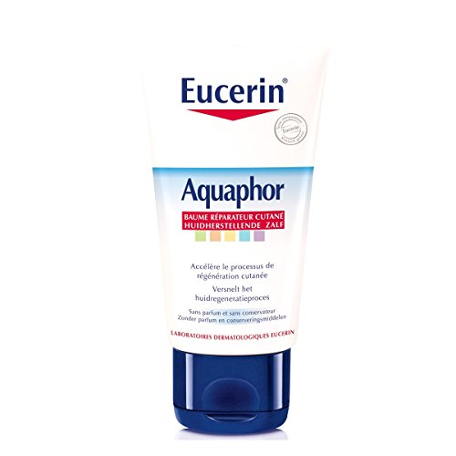 Eucerin Aquaphor P/Dann 40G