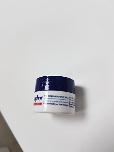 EUCERIN AQUAPHOR POMADA REPARADORA 7 G