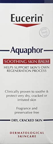 Eucerin Aquaphor Soothing Skin Balm, 45 ml
