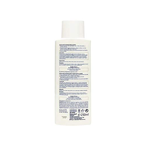 Eucerin Atopicontrol Loción Corporal 12% Omega, Blanco - 400 ml