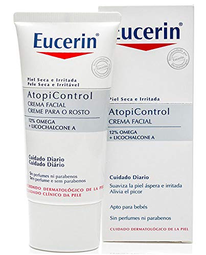 Eucerin Crema Atopicontrol