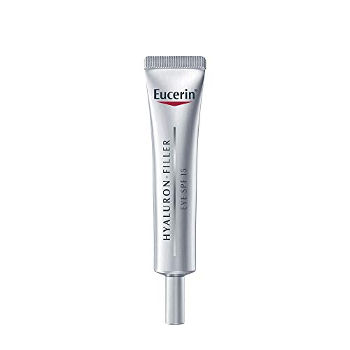 Eucerin Hyaluron-Filler Contorno de Ojos - 15 ml