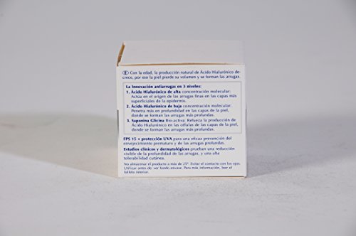 Eucerin Hyaluron-Filler Crema de Día para Piel Seca - 50 ml