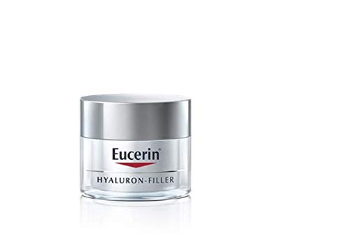 EUCERIN Hyaluron-Filler Día Piel Seca + Contorno de ojos