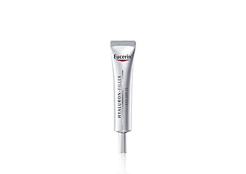 EUCERIN Hyaluron-Filler Día Piel Seca + Contorno de ojos