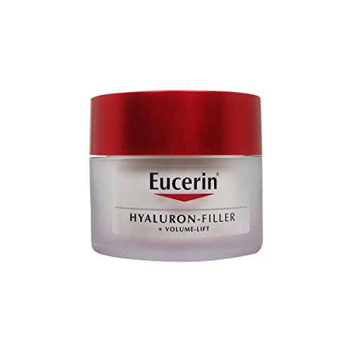 Eucerin Hyaluron-Filler Volume-Lift, Piel Nomal a Mixta, 50ml.