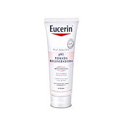 Eucerin pH5 Pomada Regeneradora, 100ml