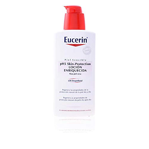 Eucerin Ph5 Skin Protection Loción Enriquecida Piel Seca - 400 ml