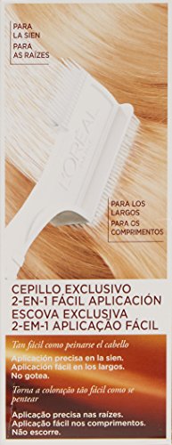 EXCELLENCE Age perfect tinte Rubio Camel Nº 9.13 caja 1 ud