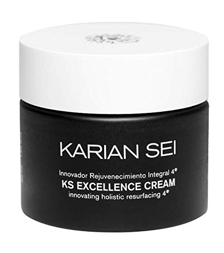 EXCELLENCE CREAM Efecto Lifting | Rejuvenecimiento Integral | La piel recupera su elasticidad | Karian Sei | Excellence Cream 50 ml