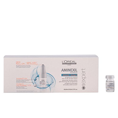 Expert aminexil control 42x6 ml