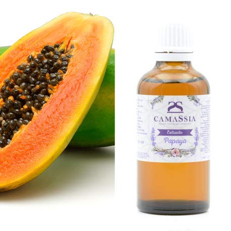 Extracto de Papaya - 100ml - 100ml
