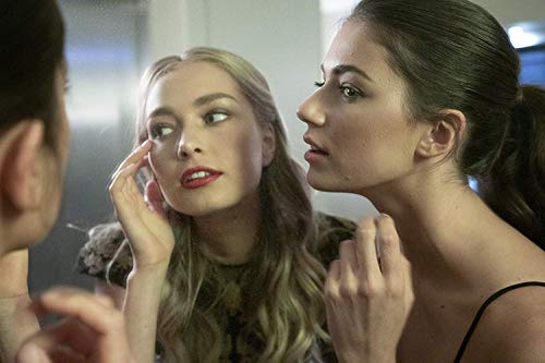 Eye Majic - Sombra de ojos instantánea - Maquillaje profesional en 10 segundos - Pack de 5 - Smokey Eyes - 001