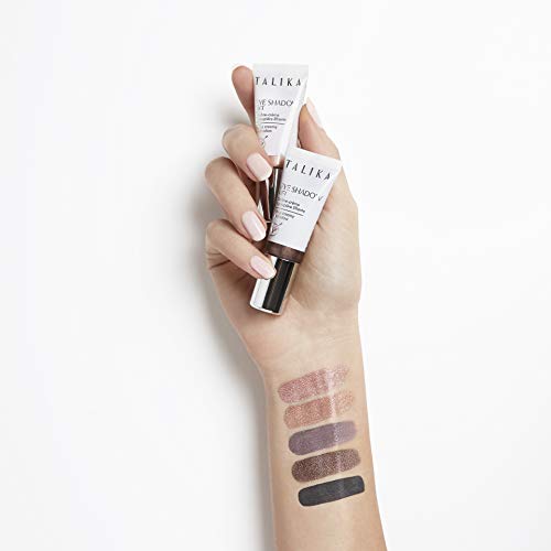 Eye Shadow Lift - Nude - Talika - Maquillaje lifting de párpados - Sombra de ojos Reafirmante Lift Cream - Color Nude
