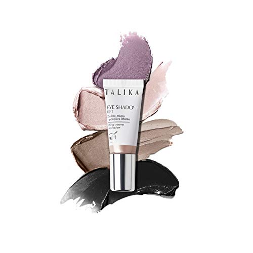 Eye Shadow Lift - Rosa - Talika - Maquillaje Lifting de Párpados - Sombra de Ojos Reafirmante Lift Cream - Color Rosa