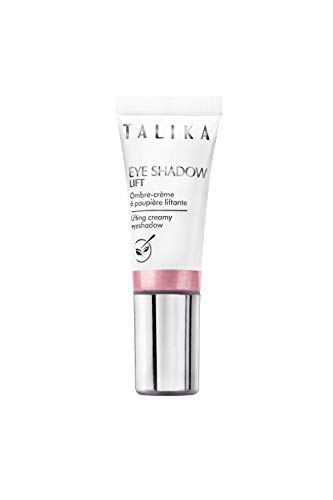 Eye Shadow Lift - Rosa - Talika - Maquillaje Lifting de Párpados - Sombra de Ojos Reafirmante Lift Cream - Color Rosa