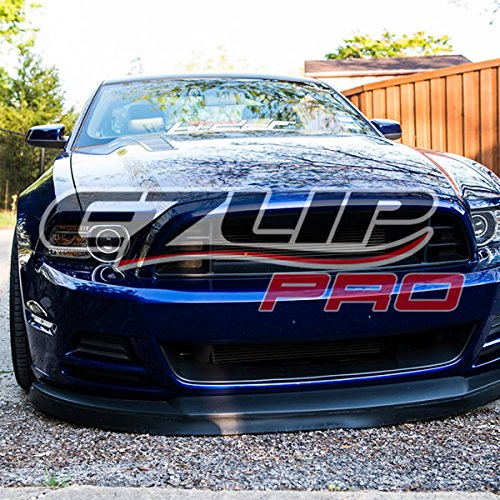 EZ de Lip Pro Original universal Tuning frontal Alerón Labio