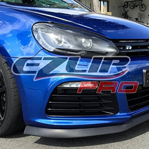 EZ de Lip Pro Original universal Tuning frontal Alerón Labio