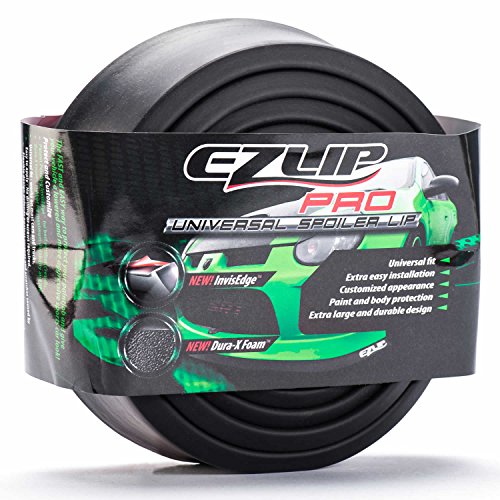 EZ de Lip Pro Original universal Tuning frontal Alerón Labio