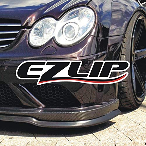 EZ Lip Universal Spoiler Lip - Producto