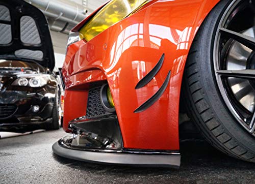 EZ Lip Universal Spoiler Lip - Producto