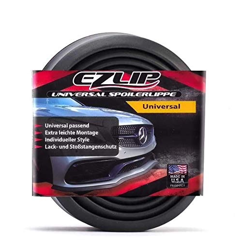 EZ Lip Universal Spoiler Lip - Producto