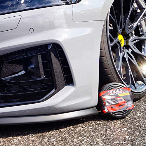 EZ Lip Universal Spoiler Lip - Producto