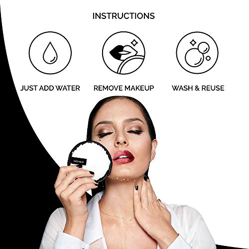 Face Halo - Pack de 3