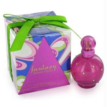 FANTASY - De BRITNEY Spears Eau Parfum spray 100 ml