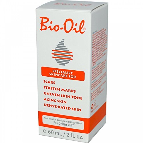 FARMATEC S.L. Bio-Oil, Aceite corporal (piel seca) - 60 ml
