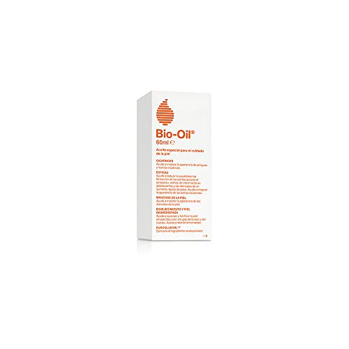 FARMATEC S.L. Bio-Oil, Aceite corporal (piel seca) - 60 ml
