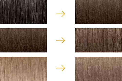 Farmatint Tinte permanente Gel 6C Rubio Oscuro Ceniza