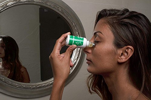 fatima' S Garden - Aceite de Semillas de Higo de barbarie, prensado en frío (, Pure, vièrge, cuerpo Hidratante Antiedad para cara, pelo, uñas, certificado 100% Bio Ecocert Europe y USA 50ml