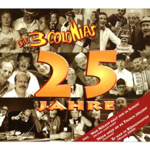 Fiesta en d'r Köln-Arena [Clean]