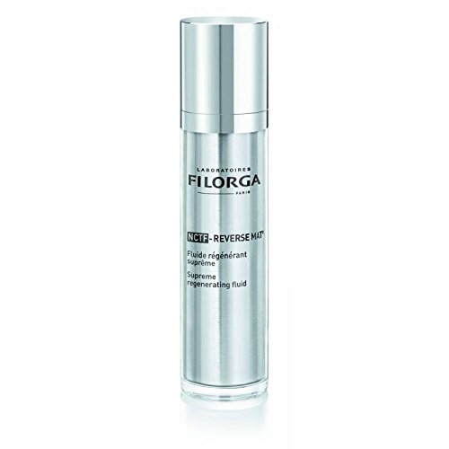 FILORGA NCTF-Reverse Mat Fluido 50ML