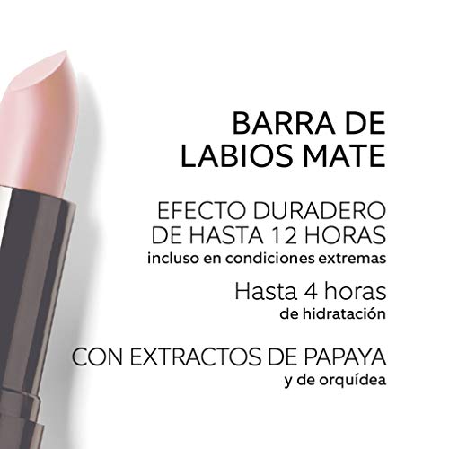 FIND - Sparkle Secret (Barra de labios mate n.1 + Brillo de labios n.7)