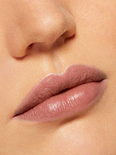 FIND - Warm Brownie (Barra de labios brillante n.2 + Perfilador de labios n.2)