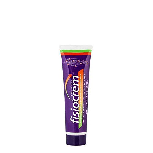 Fisiocrem Solugel 60gm