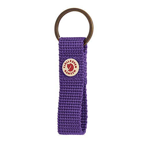 Fjällräven Kånken Keyring Llavero 10 Centimeters Morado (Purple)