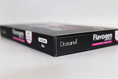 FLAVOGEN BIFASE 60 CAPSULAS