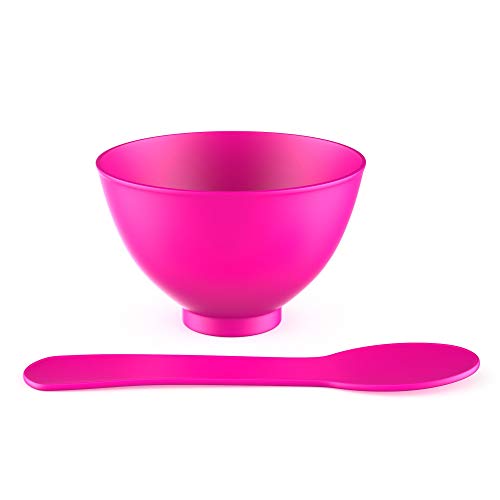 Flawless Fix 20% Ácido glicólico Peel Clear Skin Facial Kit – Química, antienvejecimiento y anti arrugas, reducción de acné, hiperpigmentación.