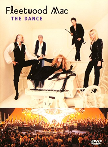 Fleetwood Mac : The Dance [Reino Unido] [DVD]