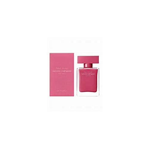 Fleur Musc for Her de Narciso Rodriguez - Perfume con vaporizador – 30 ml