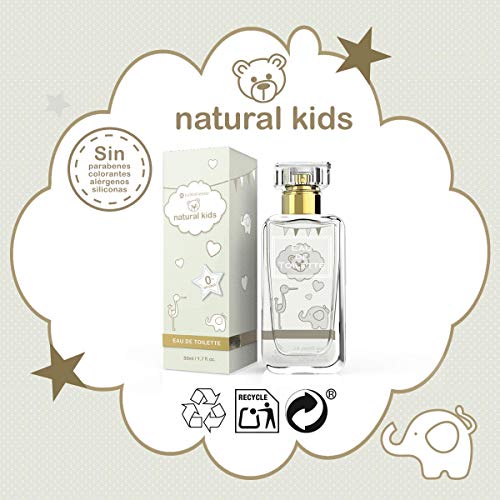 Flor de Mayo, Fragancia infantil - 3 piezas