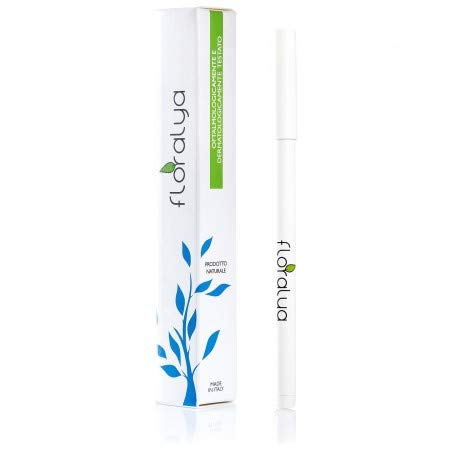 Floralya Lapiz de Ojos JUVENIIS Producto natural de Cerdeña